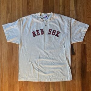 Vintage Boston Red Sox Yastrzemski Tee
